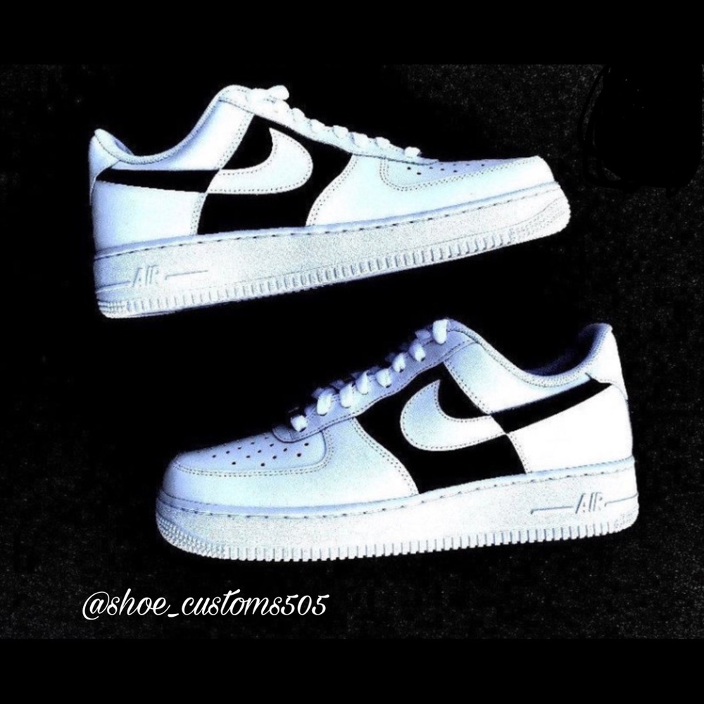 Af1 customs